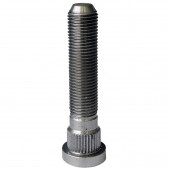 Goujon cannelé GT2i Race & Safety M12 x 1,50 mm longueur 67 mm pour Hyundai / Mazda / Mitsubishi / Opel / Subaru / Toyota / Volv