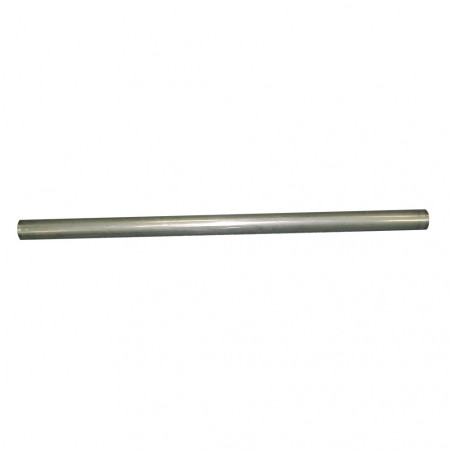Stahlrohr Außendurchmesser 45mm Länge 1m