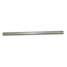 Stahlrohr Außendurchmesser: 63.5mm Länge: 1m Rohrdicke: 1,5mm