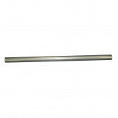 Steel Pipe External Diameter 50mm Length 1m