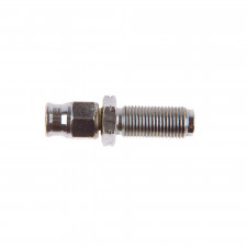Right Male Coupling  Goodridge 10x100 Concave Bulkhead