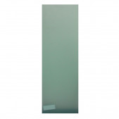 Plate for Inner Fender Protection Thickness 2 mm Size 940X660 Grey