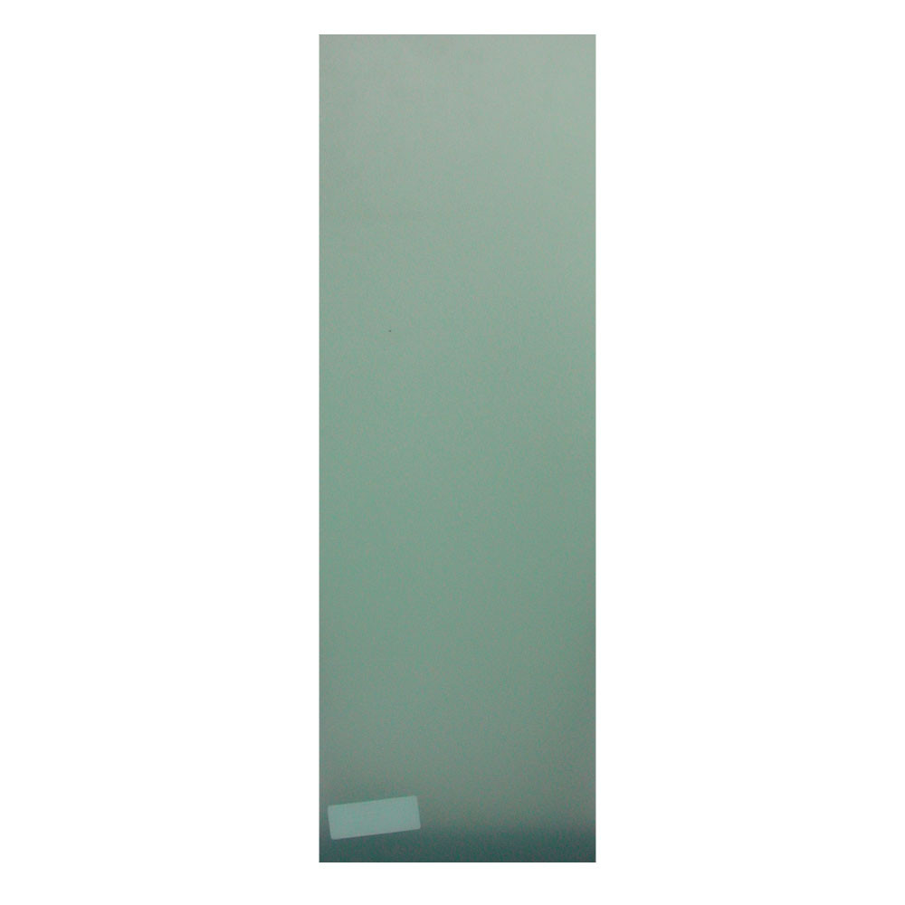 Plaque de Protection Intérieur Aile Epaisseur 2 mm Dimensions 940X660 Grise - BOR20-940X660-G - 3661768298596