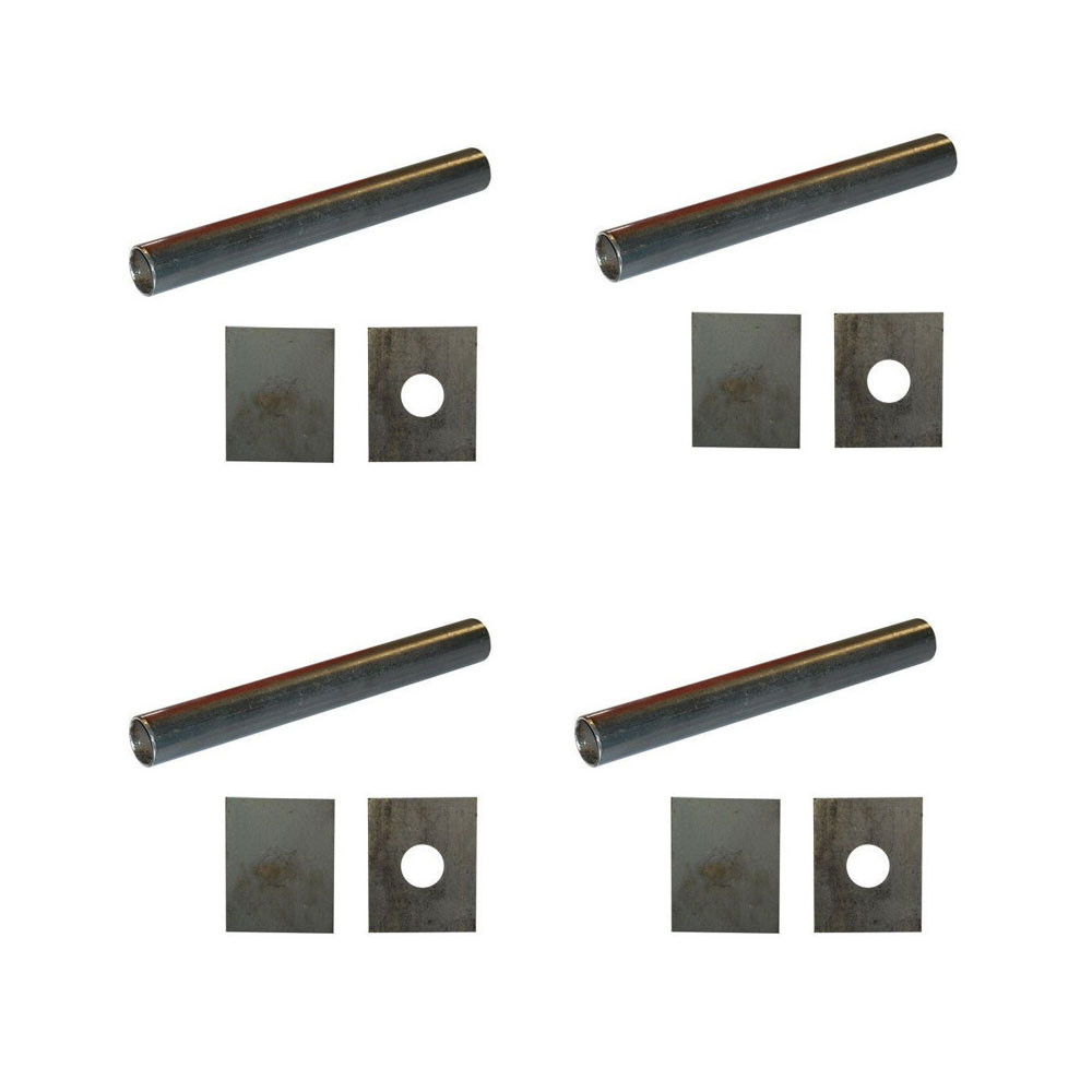 Chandelles PRO - Kit de montage (pour 4) - SPE-CHANDELLES-K - 3661768220641