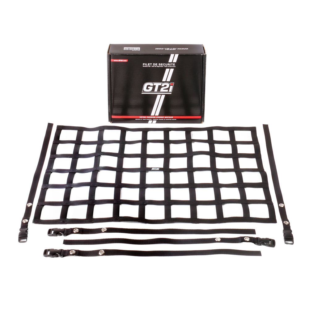 Filet de sécurité GT2i 50x70cm - GT-FS - 3661768393024