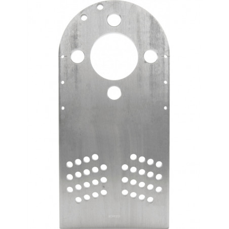 Anello di centraggio per ruote di regolazione McLaren 650S GT3 6 - GT2i