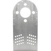 Anello di centraggio per ruote di regolazione McLaren 650S GT3 6 - GT2i