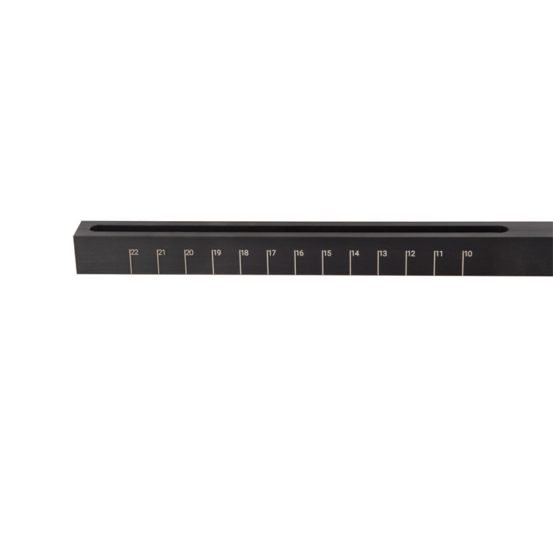 2 Paar PRO-Ausrichtungsstangen für Einstellräder - BG-R9501 - BGR9501 - 5060252096829