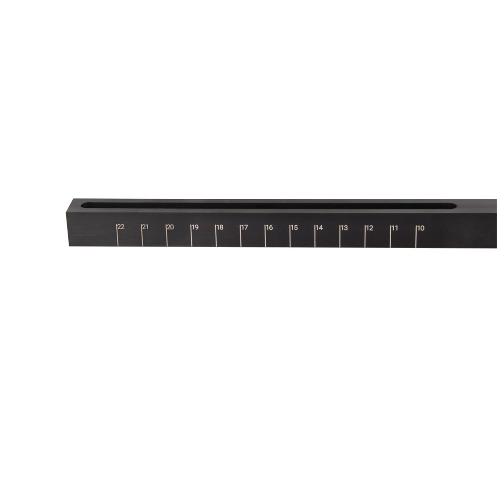 2 Paar PRO-Ausrichtungsstangen für Einstellräder - BG-R9501 - BGR9501 - 5060252096829