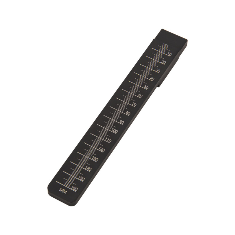 2 Paar PRO-Ausrichtungsstangen für Einstellräder - BG-R9501 - BGR9501 - 5060252096829
