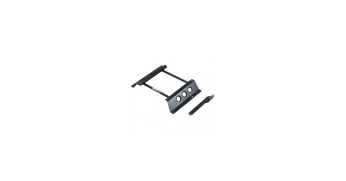 Staffe di sedile Sparco destra specifico per Fiat Punto dal 1999 - GT2i - 00499021DX - 00499021DX - 8033280055370