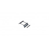 Fixation de siège baquet Sparco gauche spécifique Opel Astra G-CC B 1998-2004 moteur - GT2i