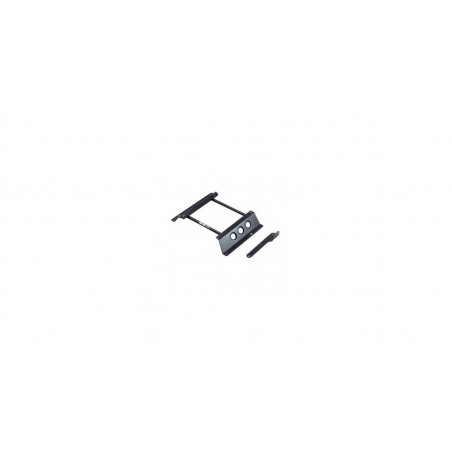 Staffe di sedile Sparco sinistra specifico per Jeep Wrangler JK4 dal 2007