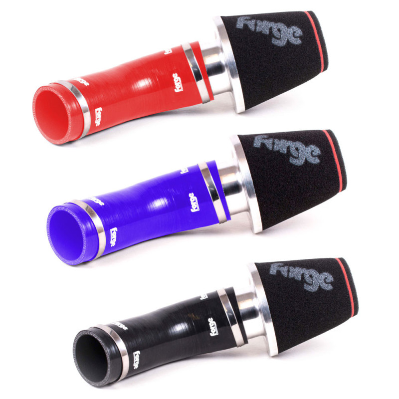 Kit Admission Directe Forge Renault Clio 220 Trophy - FO-FMIND3RCTY.B - FMIND3RCTY-BLU