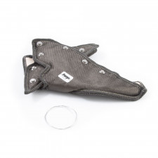 Isolant de Turbo K03/K04 Forge