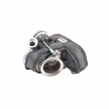 Isolant de Turbo Forge BMW N54 twin turbo (la paire)