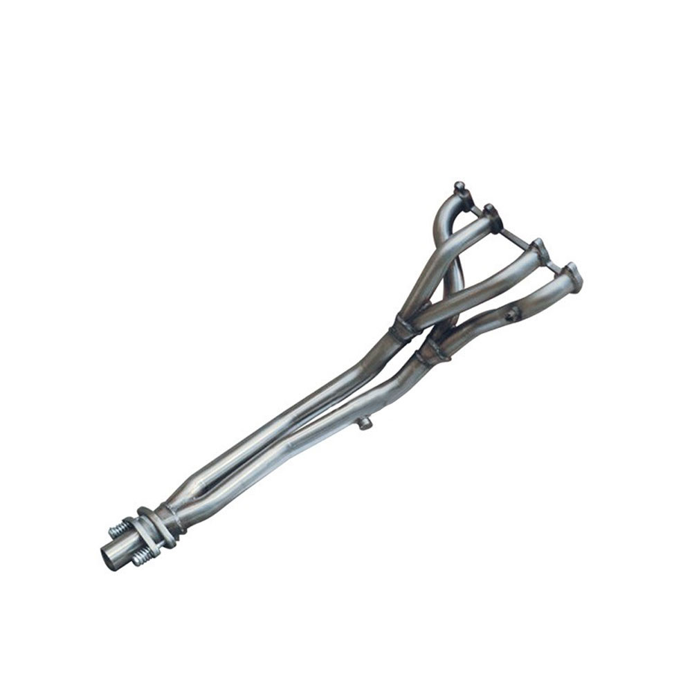 Collettore Scarico Powersprint Volkswagen Golf 2 GTI 8S - PS-993031 - 993031 - 3661768596944