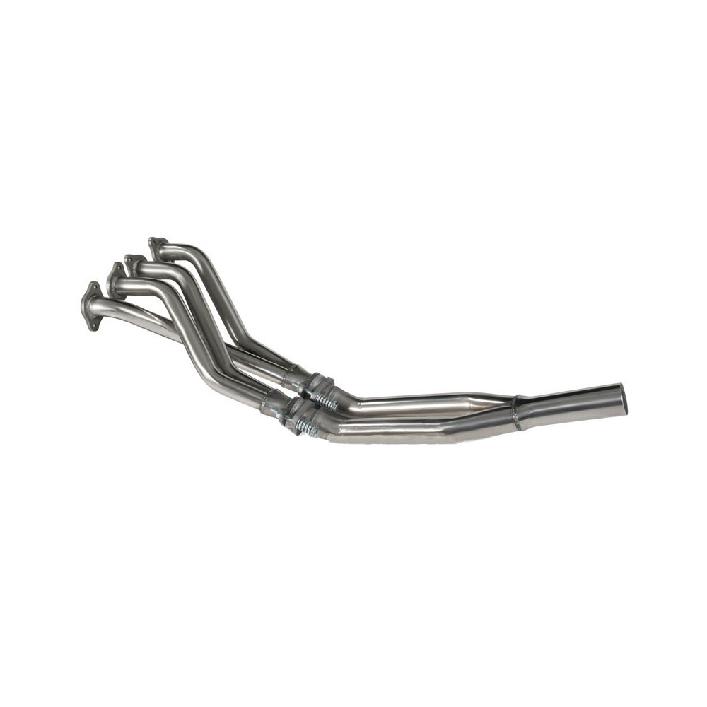 Collecteur Echappement Powersprint Volkswagen Golf 2 1.8GTi 16v 60mm - PS-993032 - 993032 - 3661768643624