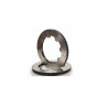 AP Racing Left Brake Disk 356/32 8 grooves