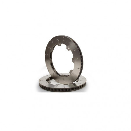 AP Racing Bremsscheibe rechts 356/32mm 8 Rillen