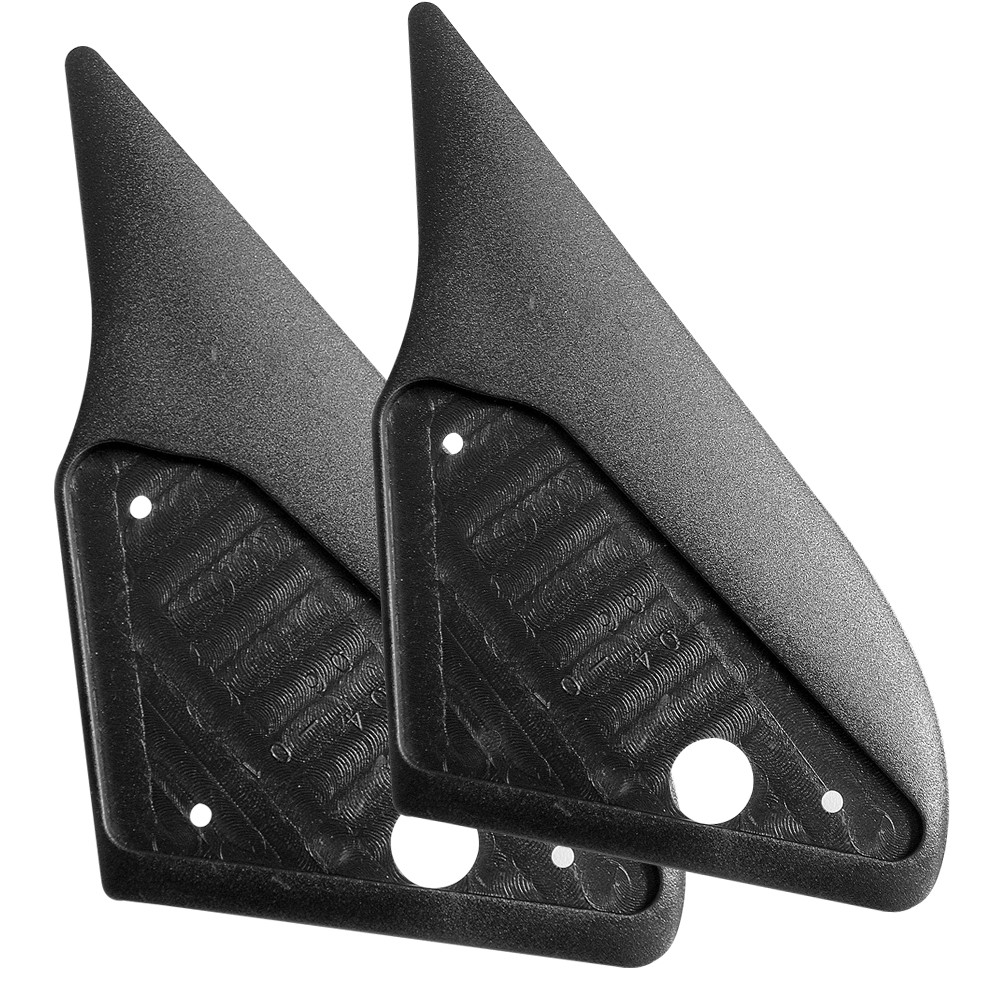 Base Retrovisore Citroën C2 (X2) - RET-B221 - 3661768135440