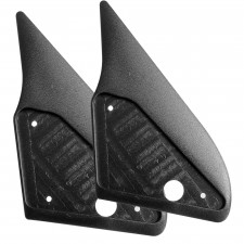 Basis Spiegel Opel Vectra 1988-1994 (X2)