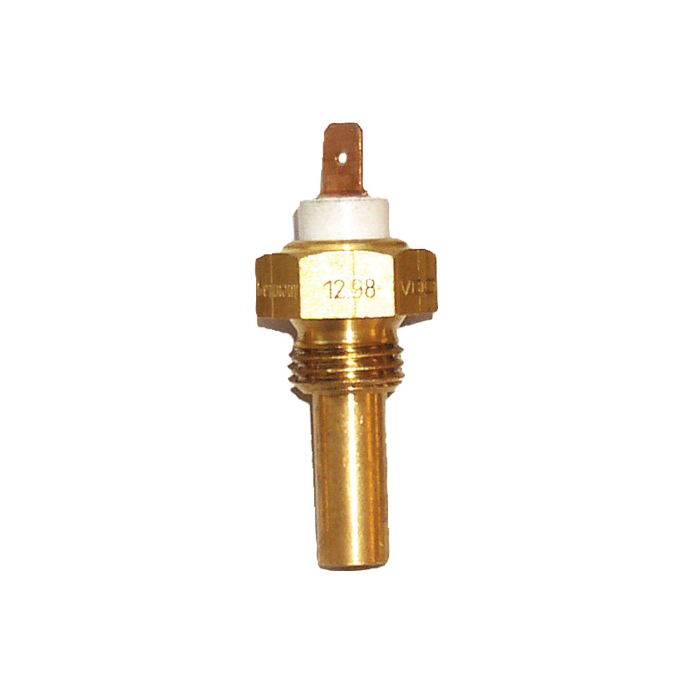 VDO Water Temperature Sensor M14X150 Alert 100° - V-001001 - 323-803-001-001D - 3661768217320