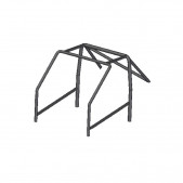 SPARCO rollcage for Fiat Uno 1983-1995 Weld-in FIA-J 25kg - GT2i