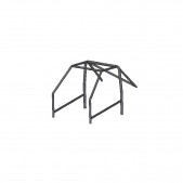 SPARCO rollcage for Alfa Romeo Giulia sedan from 1962 to 1977