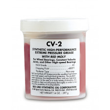 Graisse Cardans Red Line CV2 397Grs Synthétique