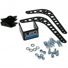 Supporto Faro Led Racing