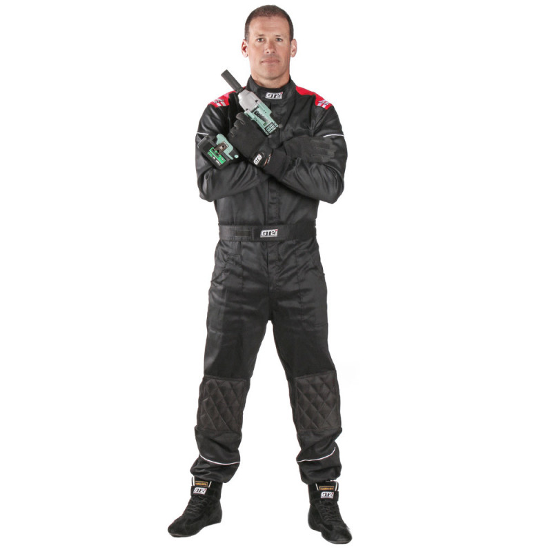 Pack trackdays Helm + Handschuhe + Overall + Stiefel - PACK-TRACKDAYS-EQUIP-PILOTE