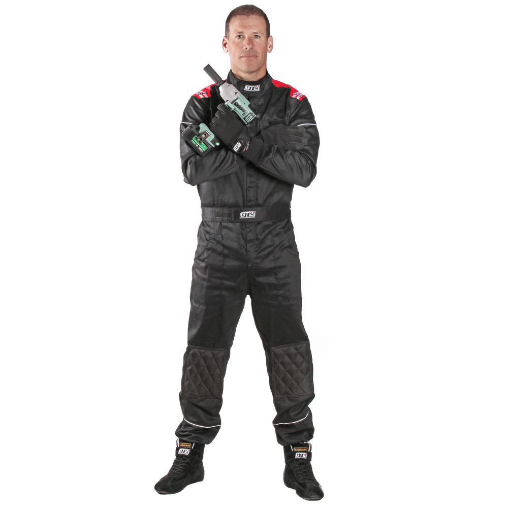 Pack trackdays Helm + Handschuhe + Overall + Stiefel - PACK-TRACKDAYS-EQUIP-PILOTE