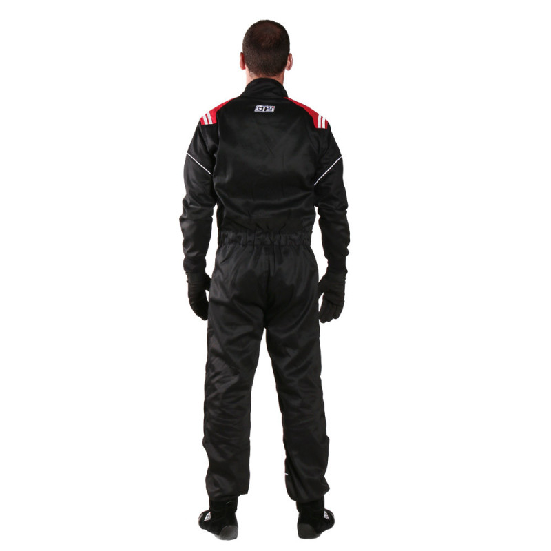 Pack trackdays Helm + Handschuhe + Overall + Stiefel - PACK-TRACKDAYS-EQUIP-PILOTE