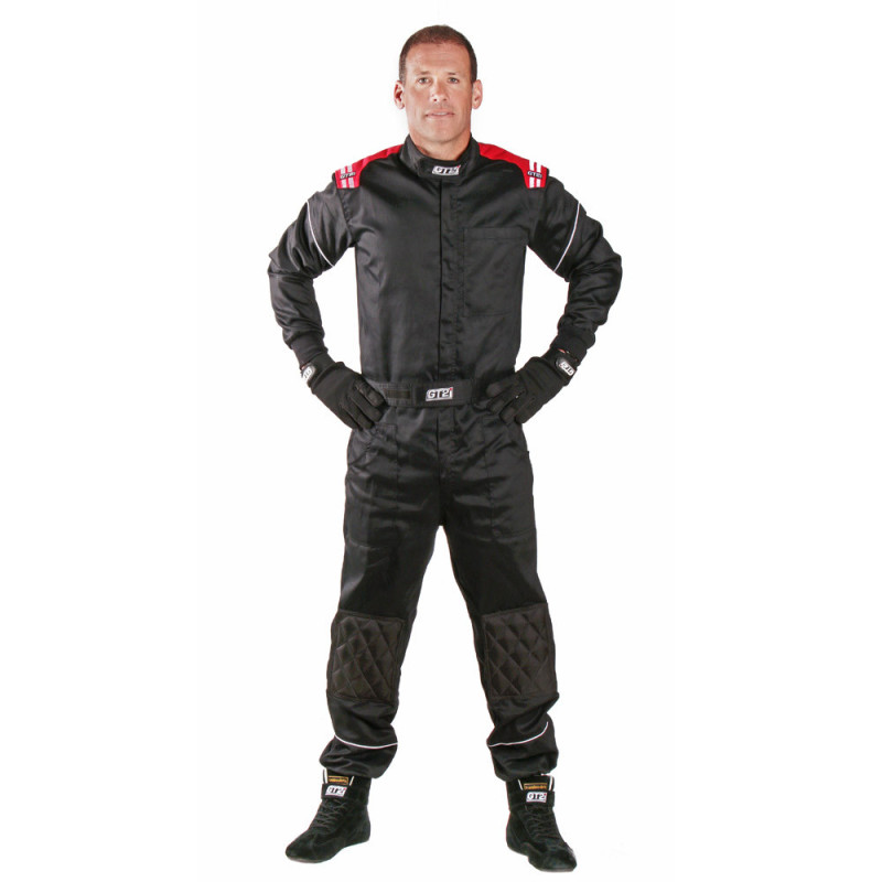 Pack trackdays Helm + Handschuhe + Overall + Stiefel - PACK-TRACKDAYS-EQUIP-PILOTE