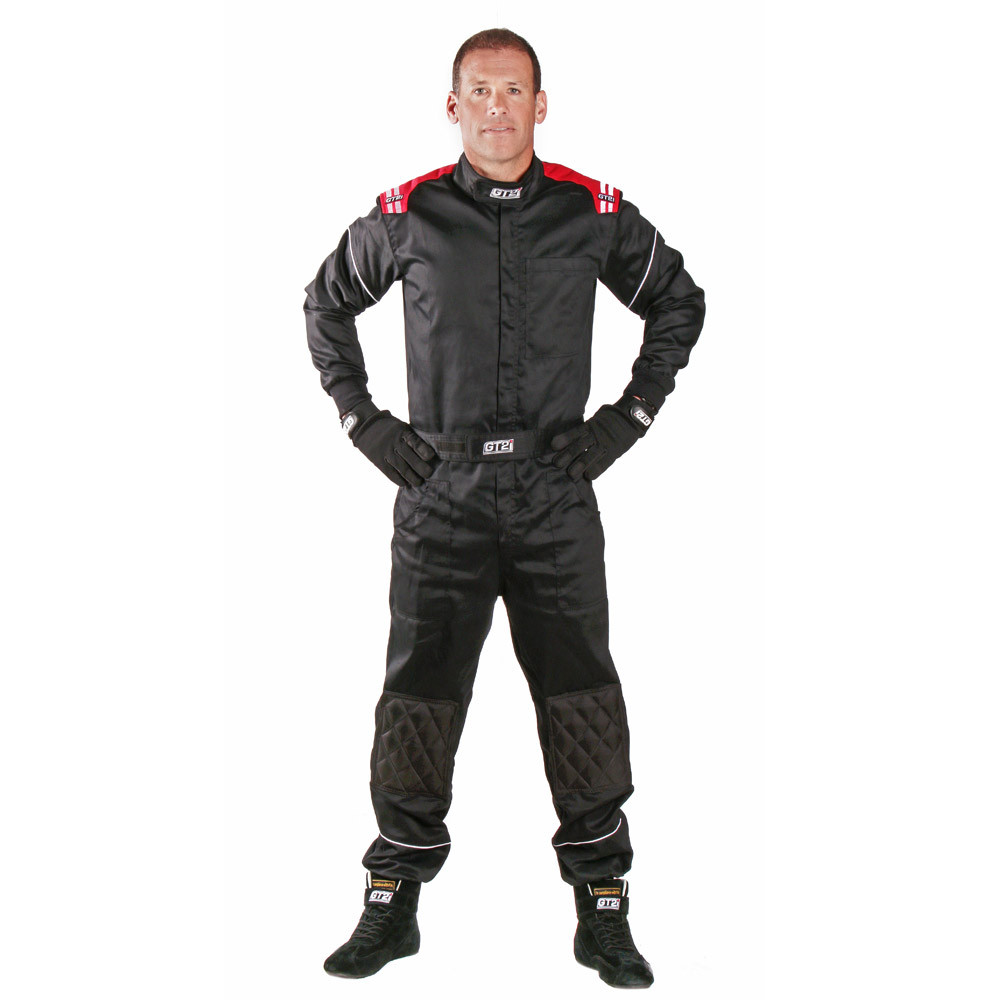 Pack trackdays Helm + Handschuhe + Overall + Stiefel - PACK-TRACKDAYS-EQUIP-PILOTE