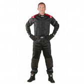 GT2i CLUB 2020 mechanic suit