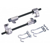 Compresseurs de Ressorts d'amortisseurs 2 pièces