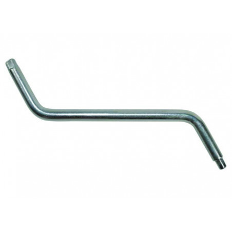 Ablassschlüssel gegen abgewinkelte Vierkant 8 und 10 mm Ablassschlüssel gegen abgewinkelte Vierkant 8 und 10 mm