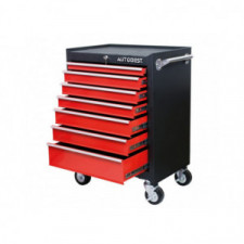 Carrello Pro 7 cassetti