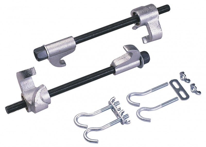 Spring compressor 2parts - AS-313671 - 3233753136710