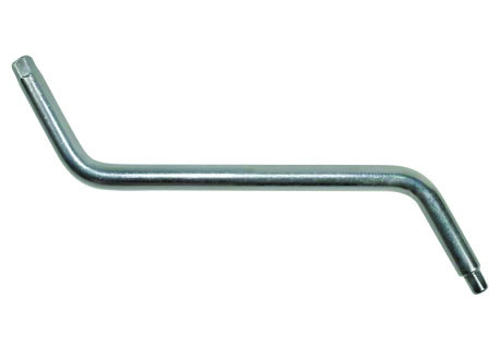 Ablassschlüssel gegen abgewinkelte Vierkant 8 und 10 mm - AS-310391 - 3233753103910