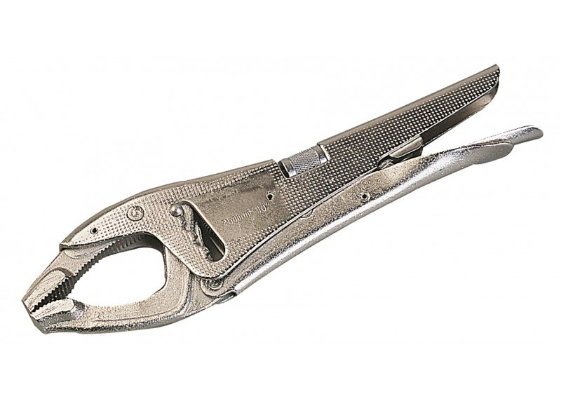 Schraubzwinge 4-fach 250mm - AS-312931 - 3233753129316