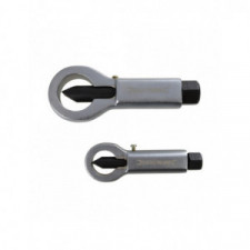 Set Mutternsprenger Stahl 2-15mm und 15-22mm