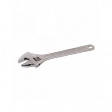 Adjustable wrench length 300mm max opening 32mm