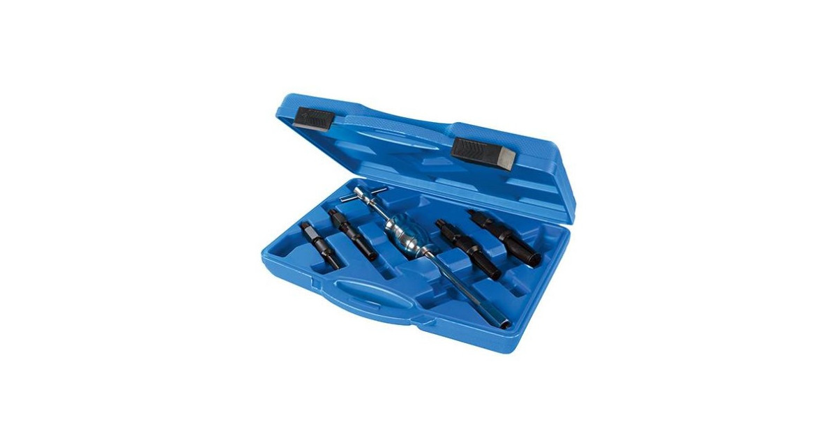 Extracteur roulement interieurs 12-32mm