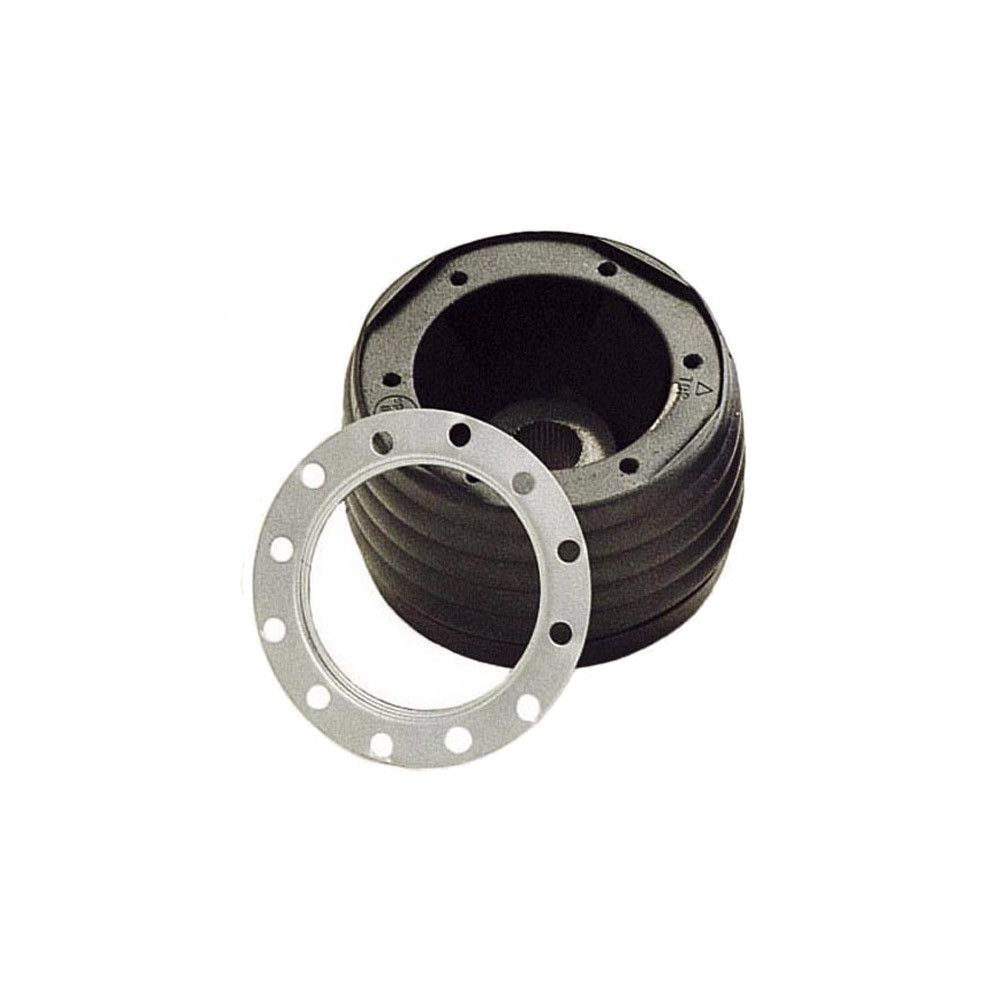 Lenkradnaben für Fiat 500 storia von 1957 bis 1975 - 01502266CA - 01502266CA - 8033280194383