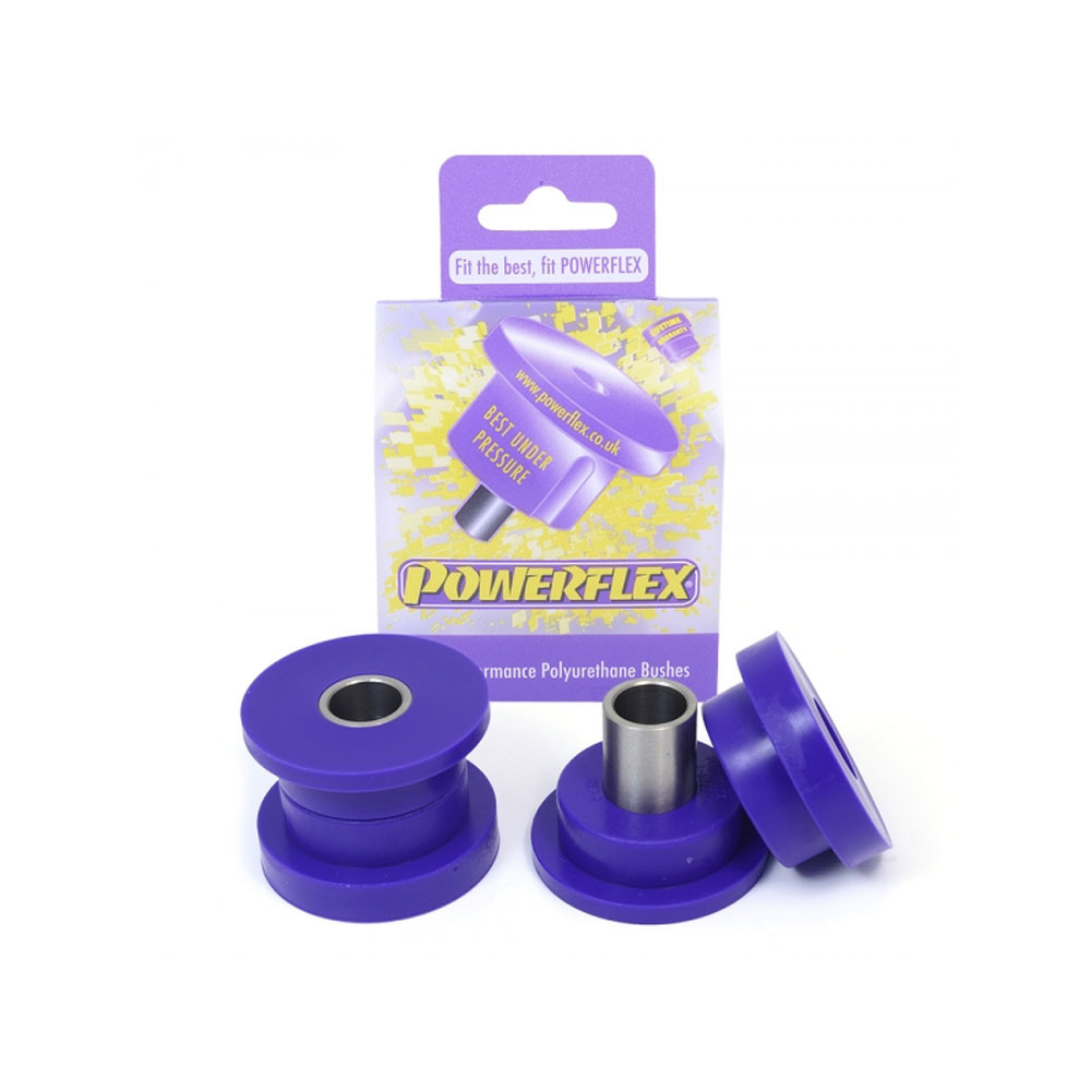Silent-Bloc Powerflex Triangle Avant Alfa Romeo 164 + TS (2 Pièces) - PF-F01602-2 - PFF1-602 - 5055676500168