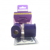 Silent-Bloc Powerflex Barre Anti-Roulis Diamètre 19mm Renault R5 GT Turbo (2 Pièces)
