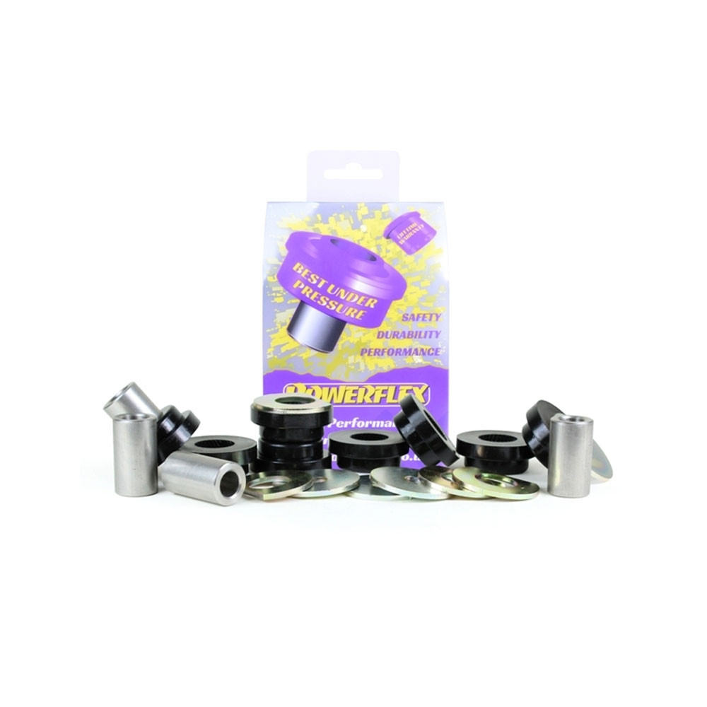 POWERFLEX silentblock für den oberen Querlenker hinten für Porsche 996/997 - PF-R571508-4 - PFR57-1508 - 5055676539052